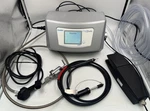Keeler Cryomatic Console Mk Ii Probe Ophthalmic Retinal Footswitch Uk Vat. Fixed Price $7399.45.