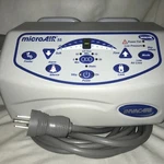 Invacare Microair Alternating Pressure Mattress Pump MA55 Working Tested. Fixed Price $325.00.