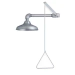 Guardian Equipment G1691 Emergency Shower, Horizontal, 30 Gpm. Fixed Price $702.99.