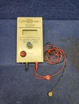 Electrode Tester Ufi Checktrode Model 1089 Mk Iii Impedance Meter. Fixed Price $99.99.