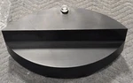 Philips Ct Scanner Broad Eye Phantom P/n 459800207501. Fixed Price $1476.00.