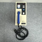 Mettler Electronics Sonicator 705 Ultrasound Therapy Unit - Powers Clean. Fixed Price $249.99.