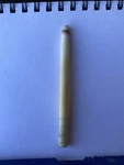 2.0MM Id Alumina Injector Perkin Elmer Icp-oes Optima 3X00/4300V/5300V/7300V. Fixed Price $40.00.