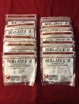 Chattanooga 42044 Dura-stick Ii Self-adhesive Electrodes 2.75 In X Cm 40 Total. Fixed Price $32.99.