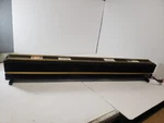 Synrad Carbon Dioxide Laser J48-2-6809 / Is. Fixed Price $499.99.