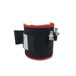 Cylindrical Tourniquet Cuff 2-PORT/1-BLADDER 18" X 4" For Zimmer Biomet (1PC). Fixed Price $48.00.