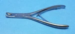 Codman 53-1081 Smith-petersen Rongeur, Double Action, Slightly Curved, 9 1/2". Fixed Price $69.99.