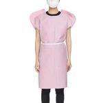 Mckesson Disposable Adult Tissue-poly Exam Gown One Size Fits Most 50 Ct. Fixed Price $35.30.
