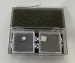 Ta Instruments 952011.906 Set Of Class Weights 100MG 1G Dsc Tga. Fixed Price $124.99.