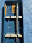 Rhein Medical Diamond Knife Titanium 05-5031. Fixed Price $125.00.