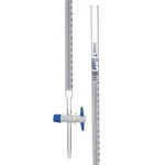 Eisco 50ML Schellbach Glass Burette - Class Ptfe Stopcock. Fixed Price $68.21.