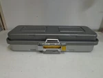 V. Mueller Genesis CD5-61B Sterilization Case Large Endo Container 6'' Deep. Fixed Price $99.00.