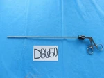 D8650 Jarit Surgical Fundus Grasping Forceps 5MM X 37CM A625-107RD. Fixed Price $135.00.