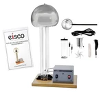 Eisco Labs Van De Graaff Generator - Motor DRIVEN220/240V, 50/60HZ. Fixed Price $239.99.