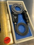 Olympus CH-S190-XZ Full Hd 3CCD Camera Head Autoclavable Endoscopy. Fixed Price $3999.00.