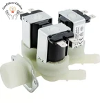 Washer Inlet Cold Water Valve For Lg WM2050CW WM2150HW WM2233HU. Fixed Price $29.99.