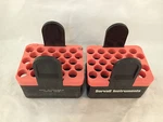 Sorvall Dupont 00842 25-PLACE Buckets Inserts 13 Mm Set Of. Fixed Price $75.00.