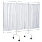 R&b Wire Products Inc. PSS-3CUS Privacy SCREEN,STEEL,WHITE,27" 56JE34. Fixed Price $319.01.