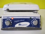 Biomega H4000-HS 7" X Hotplate & Stirrer Used Lab Equipment 30 Day Guarantee. Fixed Price $54.99.