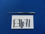 Integra 3722048 House "gimmick" 1X12MM 15 Degree Angled Elevator 16CM Length. Fixed Price $30.00.