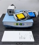 Arthrocare Coblator Ii With Footswitch Flow Control Valve And Accessories. Fixed Price $3195.00.