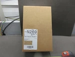 Swagelok, SS-44S6-33C, Ball Valve, Pneumatic Actuated, 3/8 In Tube,new,open Box. Fixed Price $650.00.