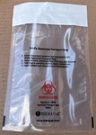 Therapak 95KPA Compliant Transport Bags #15650. Fixed Price $100.00.