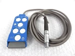Conmed Linvatec C8115 Autoclavable 24K Pump Remote Control. Fixed Price $74.25.