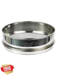 Lvdalab 8 Inch 304 Stainless Steel 20 Mesh Test Sieve 0.9MM Aperture. Fixed Price $56.39.
