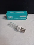 Hikari 100WF/M7 Tungsten Halogen Lamp Jd E14 130V Bulb New. Fixed Price $24.99.