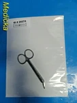 Jarit Surgical 125-170 Universal One Blade Serrated Wire Suture Scissors 20274. Fixed Price $19.99.