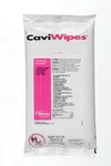Metrex 13-1224 Caviwipes Sterilization Disinfectant 7" 9" 45/PK. Fixed Price $18.74.