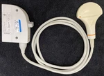 Siemens 3.5C40S 4529314-L850 Convex Transducer Probe Untested But Guaranteed. Fixed Price $490.00.