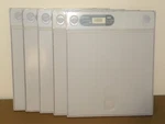 Lot Of (5) Fujifilm 14 17 / 35.4X43 Cm Ip Cassette Type Pb. Fixed Price $399.99.