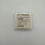 Newport Flat Mirror Zerodur 10Z40BD.1-- Used. Fixed Price $105.00.
