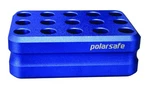 Argos Technologies CB15 Polarsafe Aluminum Cooling Block 15-WELL For 1.5-2.0 .... Fixed Price $93.21.