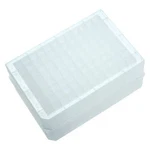 Celltreat 229571 Deep Well Storage Plate, 105.6ML, PK25. Fixed Price $151.99.