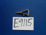 Storz E2404 Ophthalmic Castroviejo Caliper. Fixed Price $60.00.