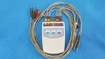 Medical Systems 900995-003 Cam Hd Ecg Ekg Acquisition Module W/ Leads. Fixed Price $299.99.