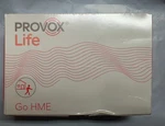 Atos Provox Life Go Hme #8310 Low-resistance Heat & Moisture Exchanger Box Of 30. Fixed Price $49.99.