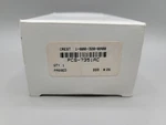 New Crest Healthcare PCS-7351AC Pull Cord Nurse Call Wall Station Stainless. Fixed Price $39.95.