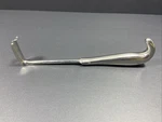 Weck 481-616 Richardson Retractor 10 Blade 1-1/4-1-1/2. Fixed Price $29.99.