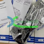 One New Pall SGLFPF6101VM6/8M Precision Gas Filter. Fixed Price $530.00.