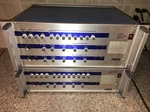 Heka Epc 9/2 Double W/ Vers.c. Fixed Price $595.00.