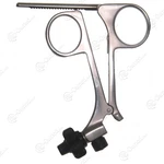 Storz 33132 Manhes Clickline Metal Handle Only. Fixed Price $120.00.