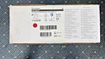 Vyaire 7000AAO Vital Signs Fetal Spiral Electrode, 50/BOX, Expired. Fixed Price $100.00.