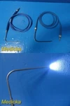 2X Pilling 527800 Light Carrier-cable Jako Lg Lt For Scope Number 522205 35004. Fixed Price $164.99.