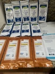 Medline Remedy Prevent Protection Barrier Cream Cloths Of (10) Readyprep 4. Fixed Price $17.99.