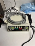 Dynatronics 150 Ultrasound Therapy Unit W/probe & Soundhead, Power Cord. Fixed Price $275.00.