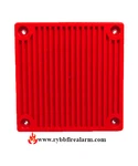 Siemens Ah-r-wp. Horn (wall Red) P/n: 500-636005.. Fixed Price $90.00.
